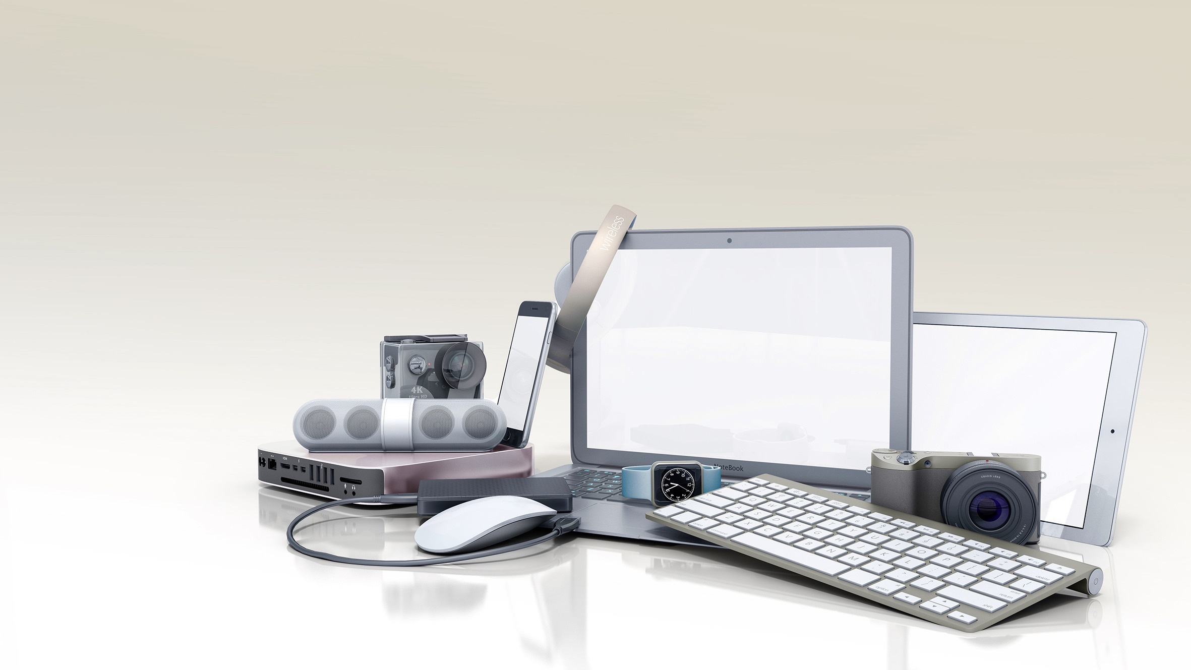 ELECTRONIC ENTERTAINMENT